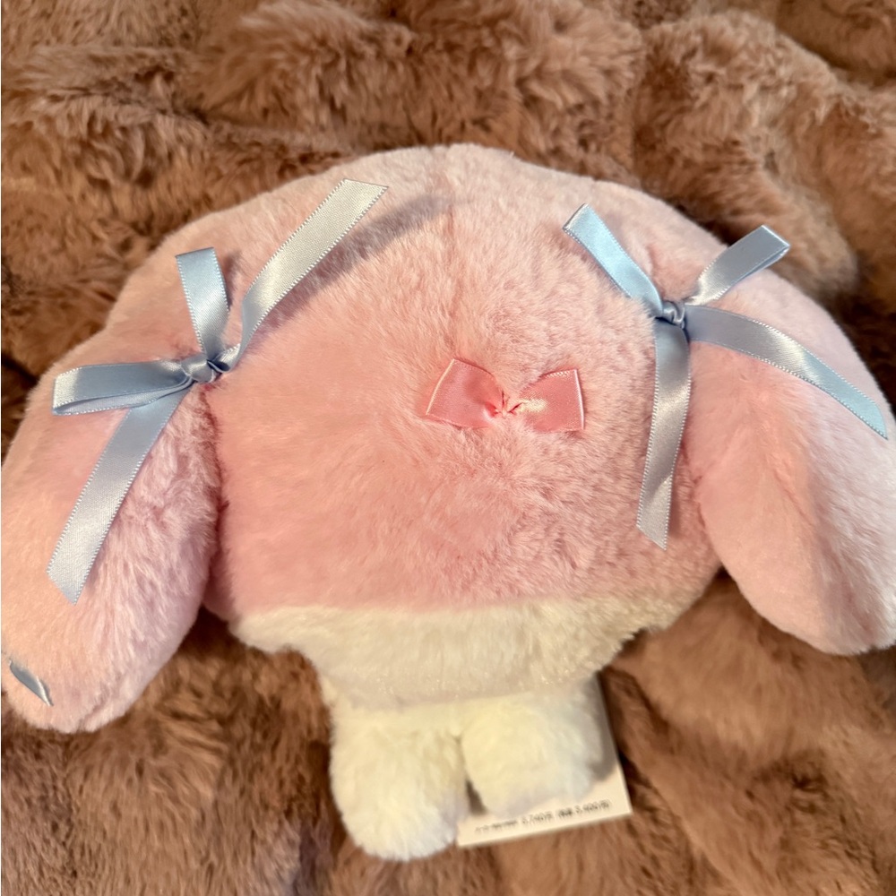 Sanrio My Melody Always Together Plush - Picture 5 of 7